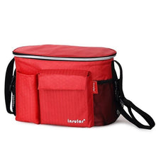 Thermal Insulation Diaper/Bottle Bag