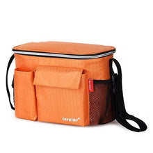 Thermal Insulation Diaper/Bottle Bag