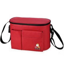 Thermal Insulation Diaper/Bottle Bag