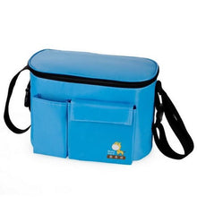 Thermal Insulation Diaper/Bottle Bag