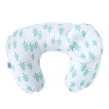 Breastfeeding Pillow U-Shaped - Cotton