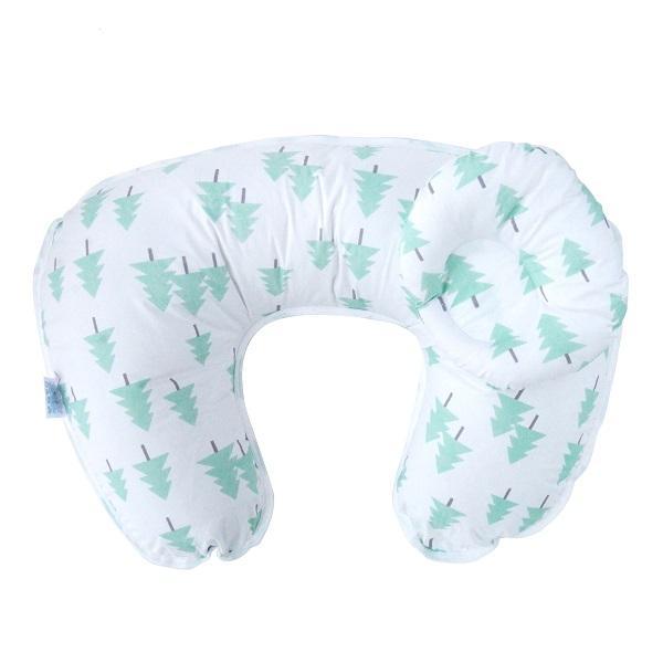 Breastfeeding Pillow U-Shaped - Cotton