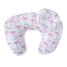 Breastfeeding Pillow U-Shaped - Cotton