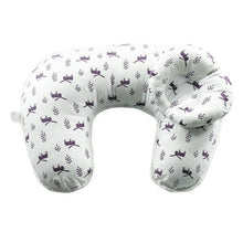 Breastfeeding Pillow U-Shaped - Cotton