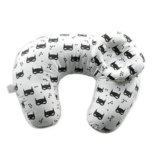 Breastfeeding Pillow U-Shaped - Cotton