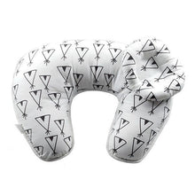 Breastfeeding Pillow U-Shaped - Cotton