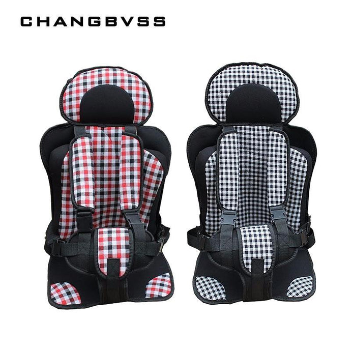 Travel Baby Safety Seat