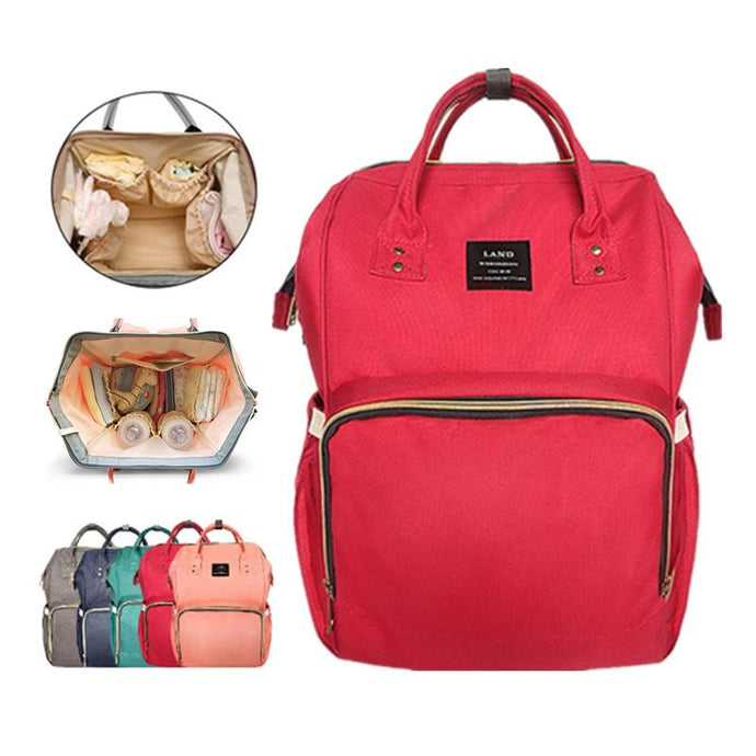 Mothers Nursing Travel Bag