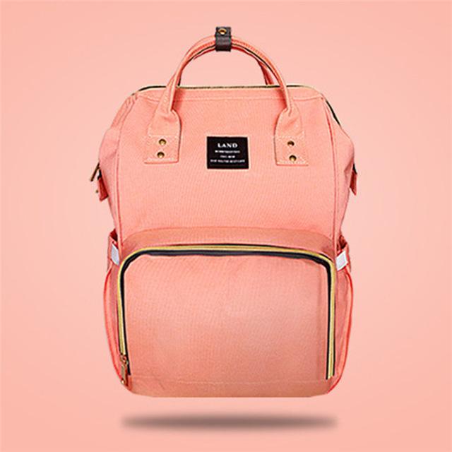 Mothers Nursing Travel Bag